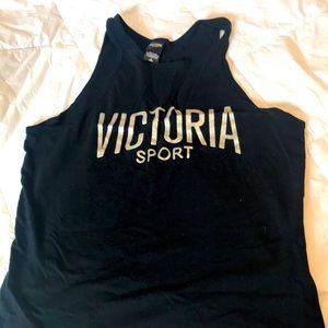 Workout shirt